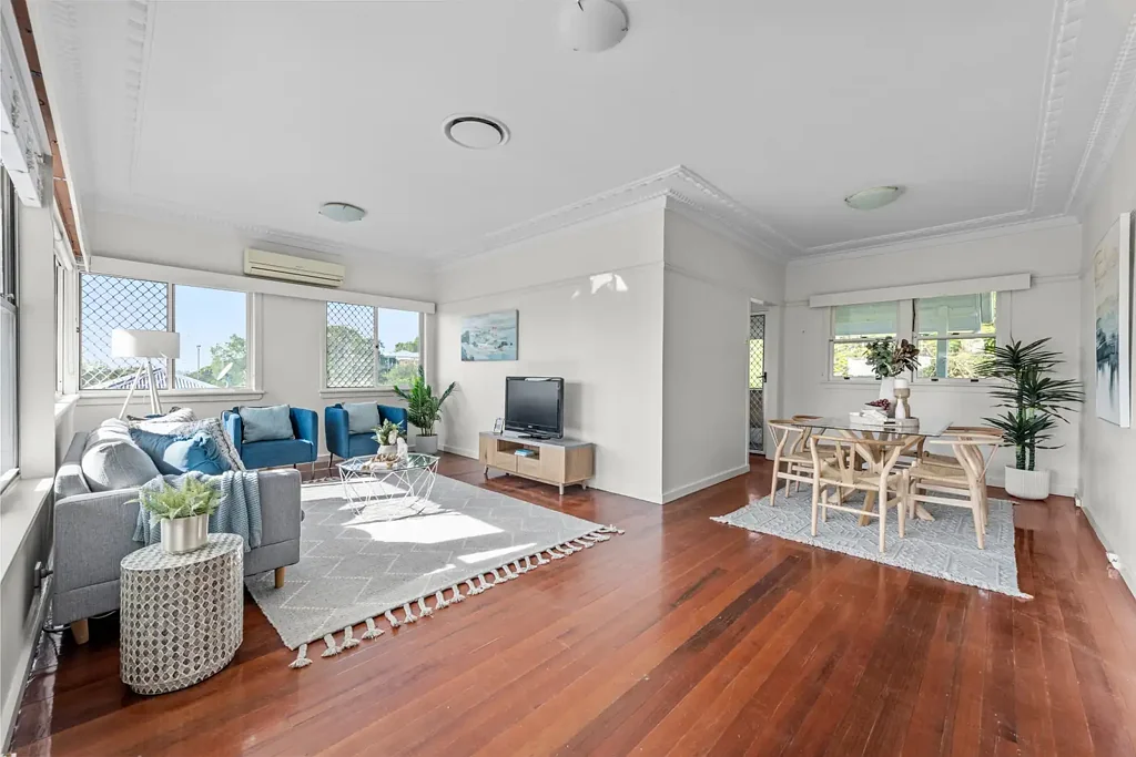 100 Byth Street, Stafford, QLD 4053