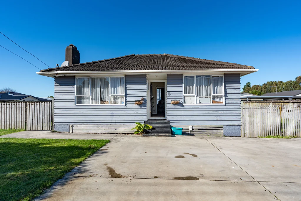 Ngaruawahia 3房  Make an Offer