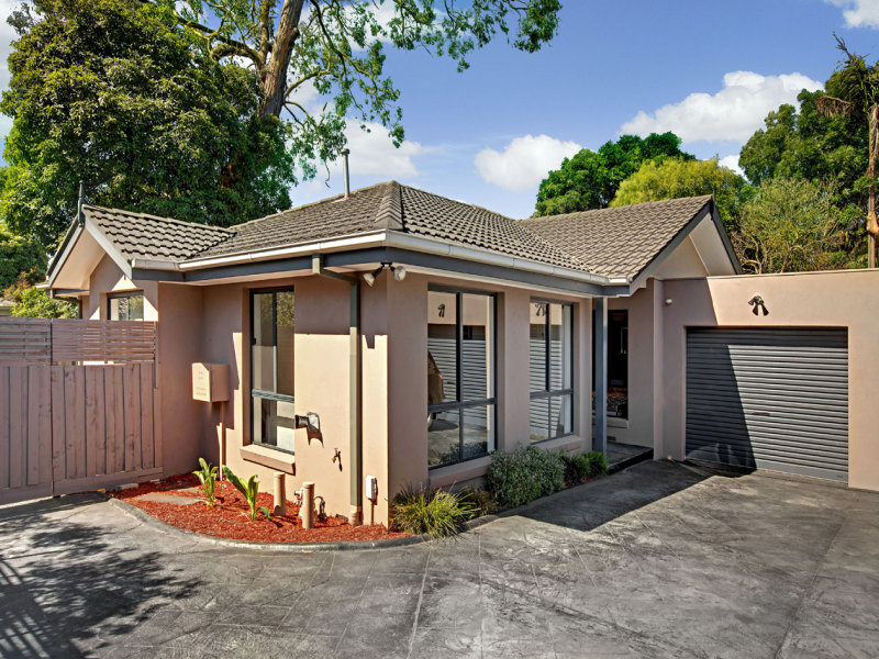 15 KNAITH RD, RINGWOOD EAST VIC 3135, 0 Schlafzimmer, 0 Badezimmer, House