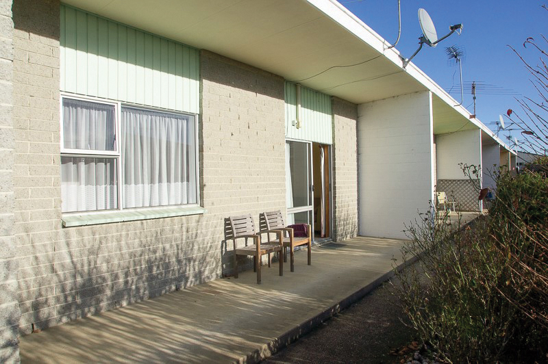 48a King Street, Mosgiel, Dunedin, 2 habitaciones, 1 baños