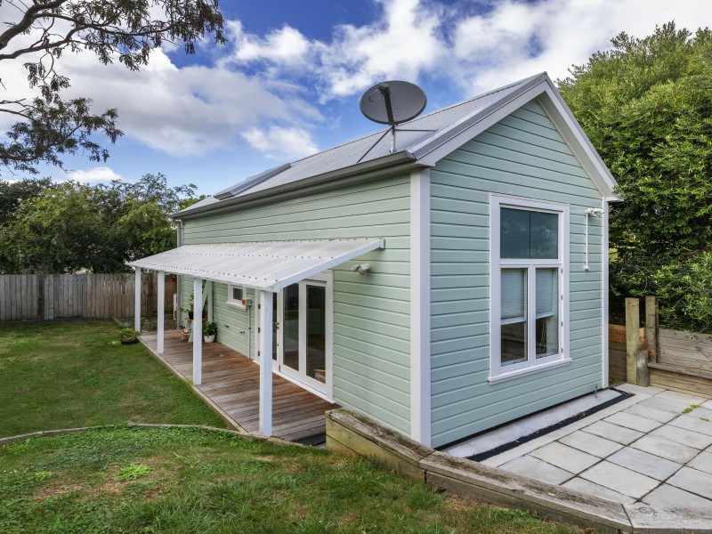 1 Overtoun Terrace, Hataitai, Wellington, 6 Schlafzimmer, 0 Badezimmer