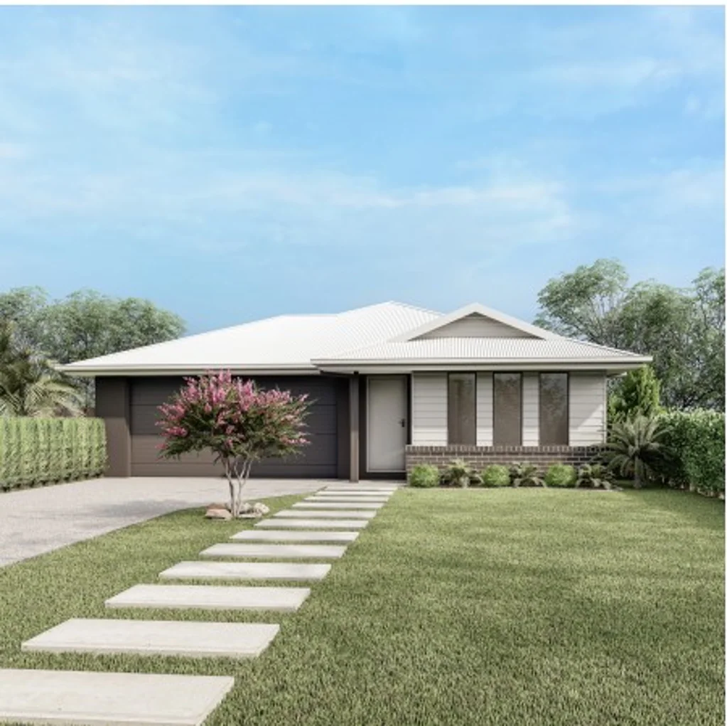 Glenvale 4Moenga Glenvale Willows, Toowoomba H&L packages
