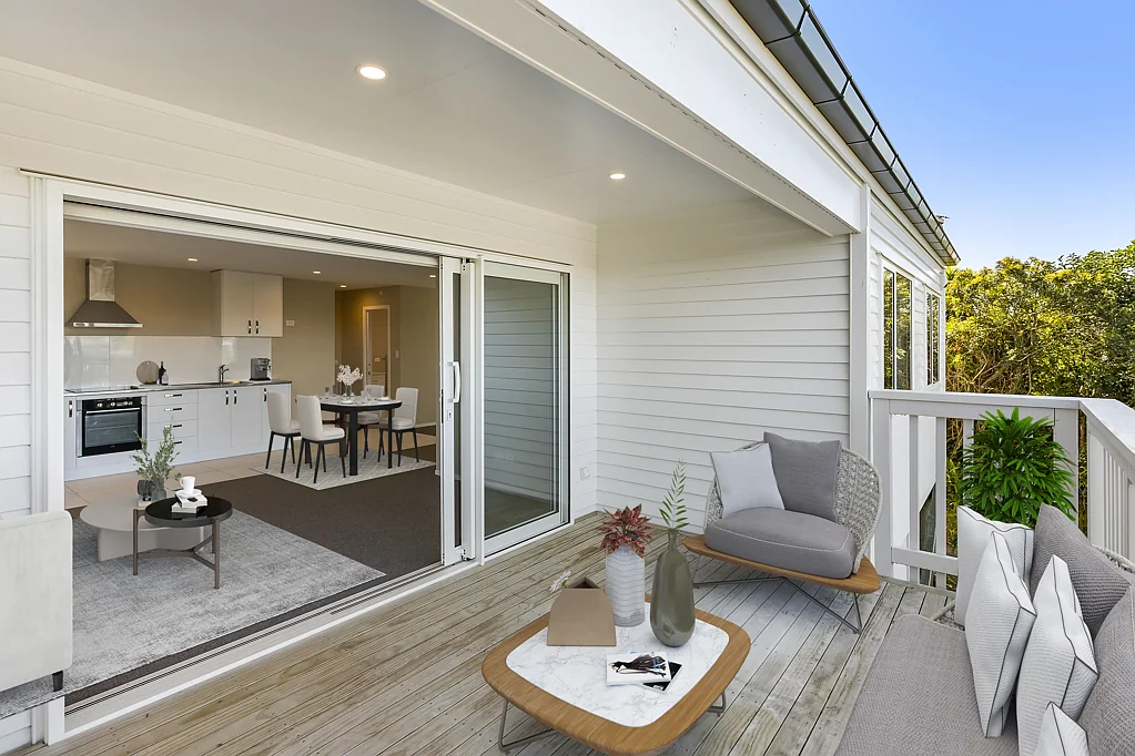 229B Sunset Road, Sunnynook, North Shore City, Auckland