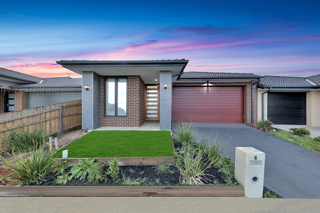 4 Kerrigan Street, Tarneit, VIC 3029