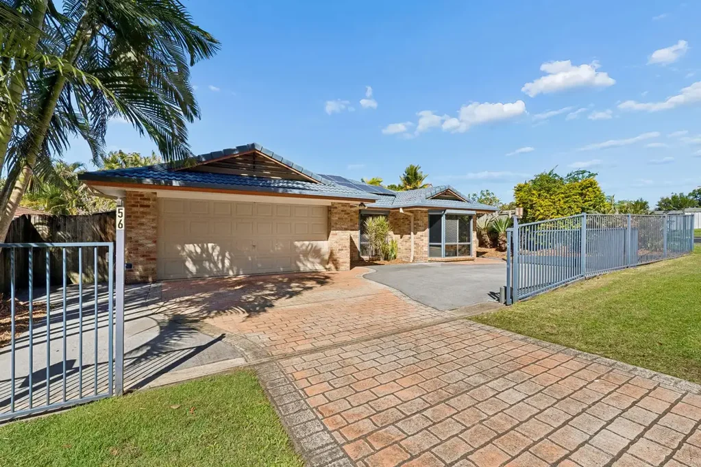 Tweed Heads South 4कमरा Family living at its best!