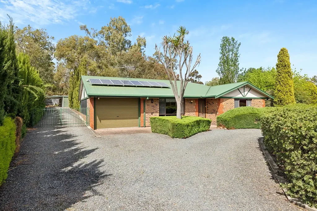4 Lange Crescent, Birdwood, SA 5234