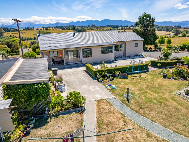 384 Pomona Road, Tasman, Tasman, 3 chambres, 0 salles de bain