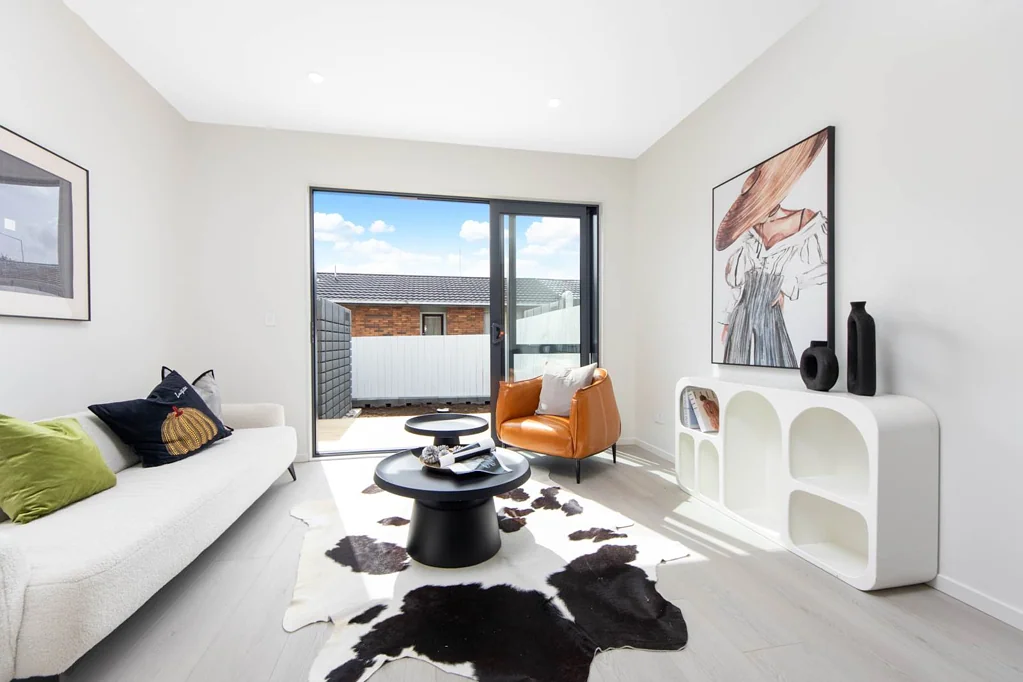Te Atatu South 2ਬੈੱਡਰੂਮ The Best of Modern Living in Te Atatu South