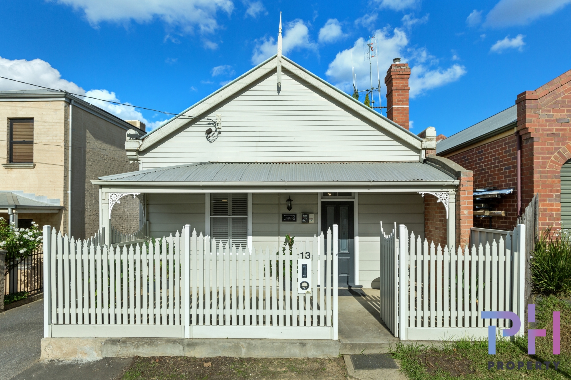 13 ROSALIND ST, BENDIGO VIC 3550, 0 રૂમ, 0 બાથરૂમ, House