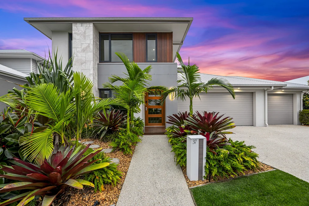37 Leslie Crescent, Baringa, QLD 4551