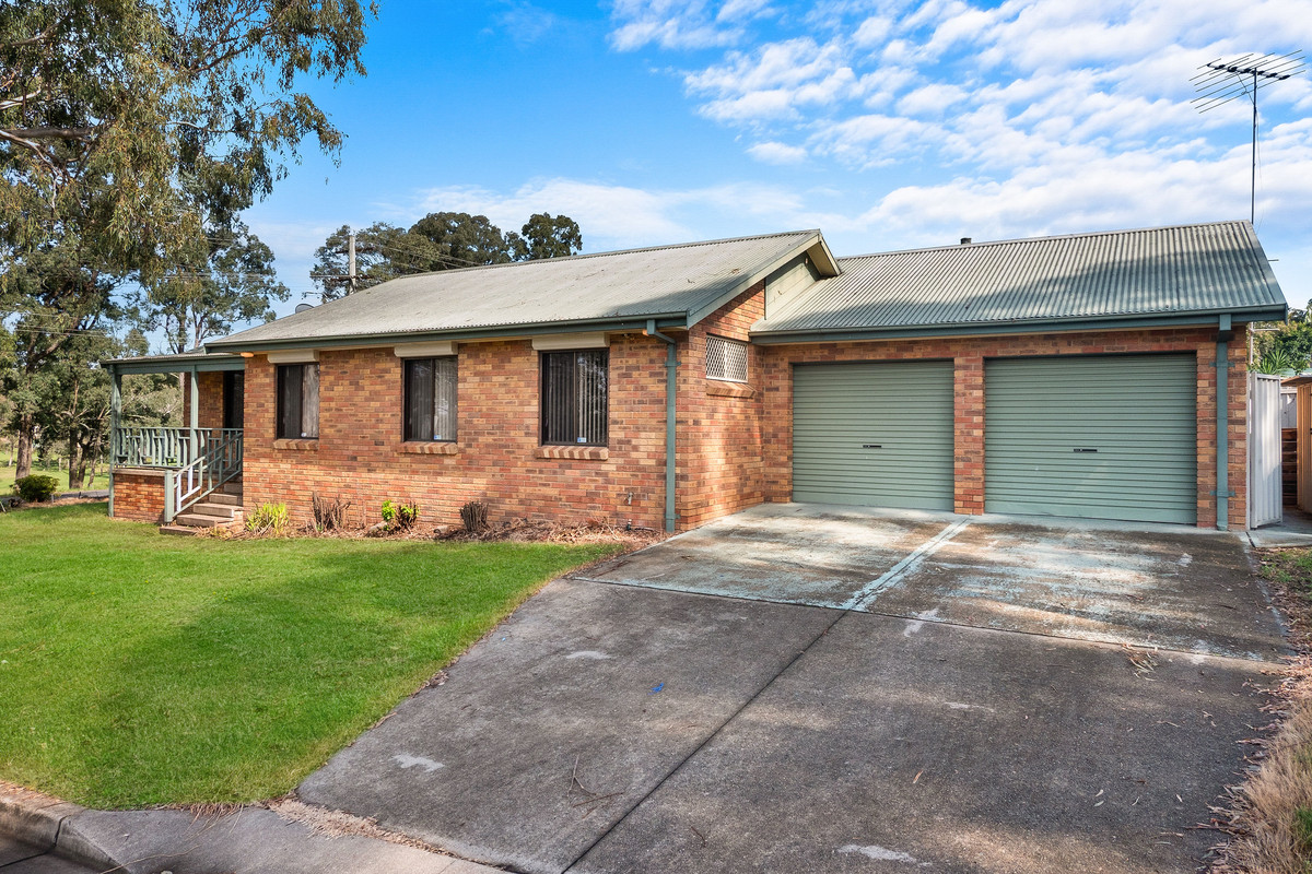 130 SPINKS RD, GLOSSODIA NSW 2756, 0 રૂમ, 0 બાથરૂમ, House