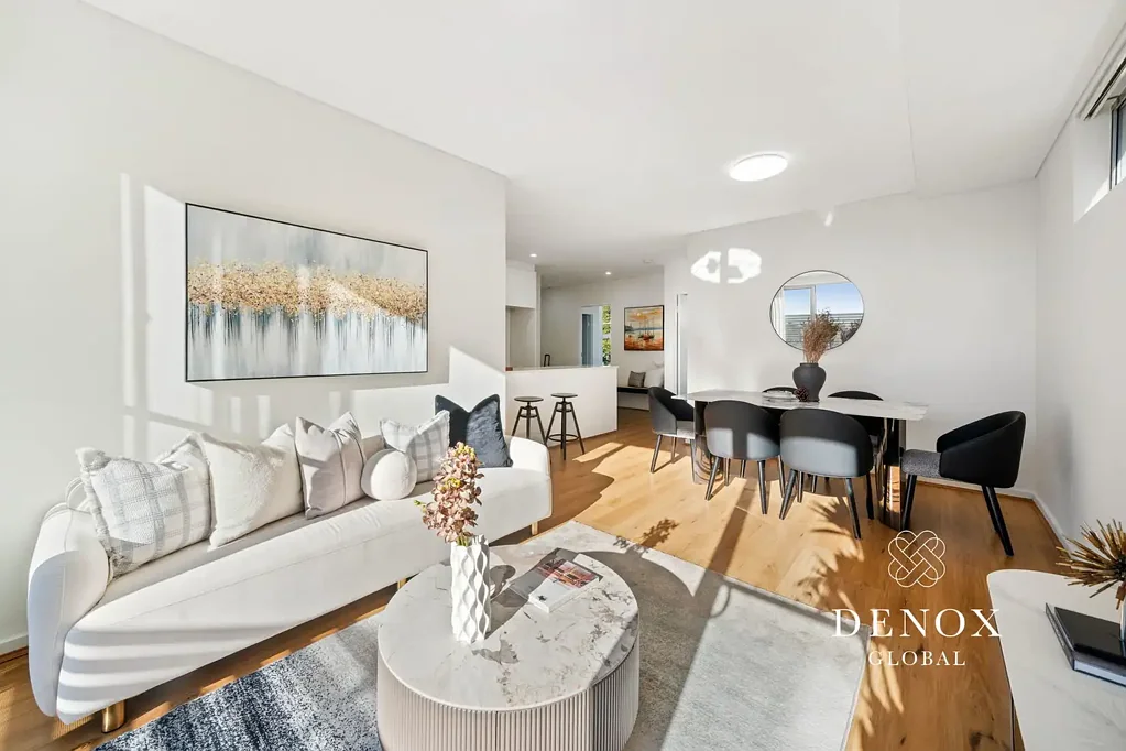 Peakhurst 2Zimmer 132SQM Penthouse Styled Apartment with Brand New Renovation