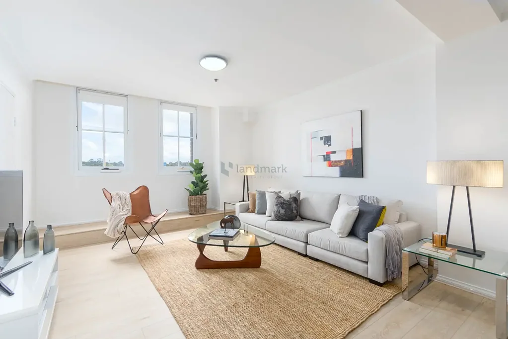 Inner-City Lifestyle and Convenience – The Ultimate Urban Retreat