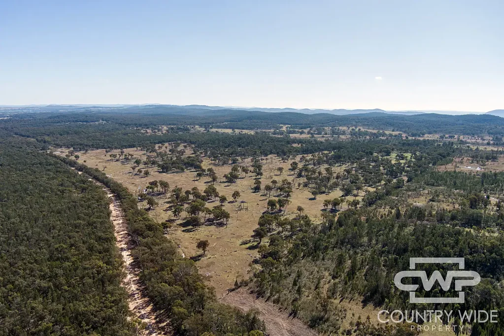 LOT 16, 18/- Emmaville Rd, Emmaville, NSW 2371