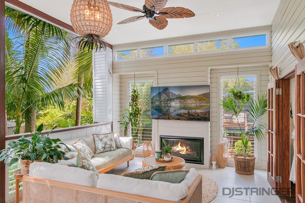 146 Riverside Drive, Tumbulgum, NSW 2490