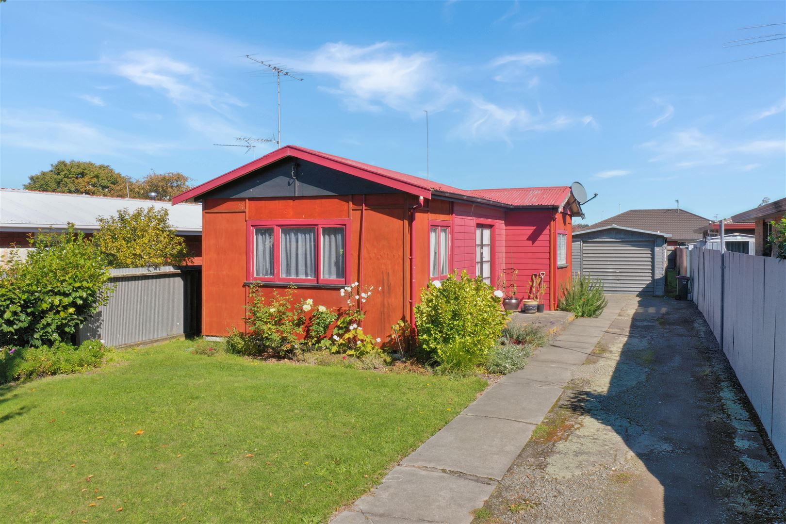 322 Havelock Street, Ashburton, Ashburton, 1 રૂમ, 1 બાથરૂમ