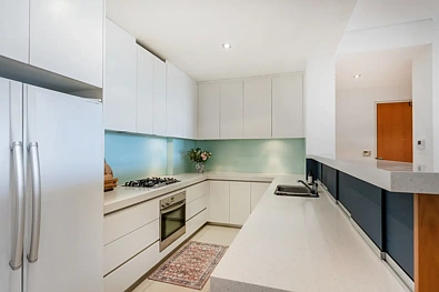 903/8 Glen Street, Milsons Point, NSW 2061, 2 slaapkamers, 2 badkamers, Apartment