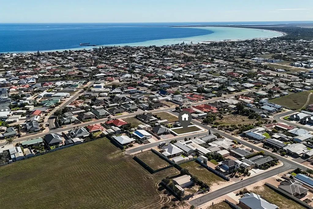 Moonta Bay  Coastal Potential, Perfectly Positioned in the Heart of Moonta Bay