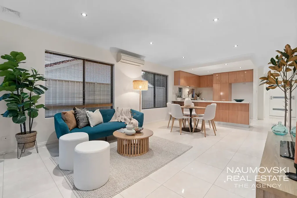 12C Glentworth Avenue, Tuart Hill, WA 6060