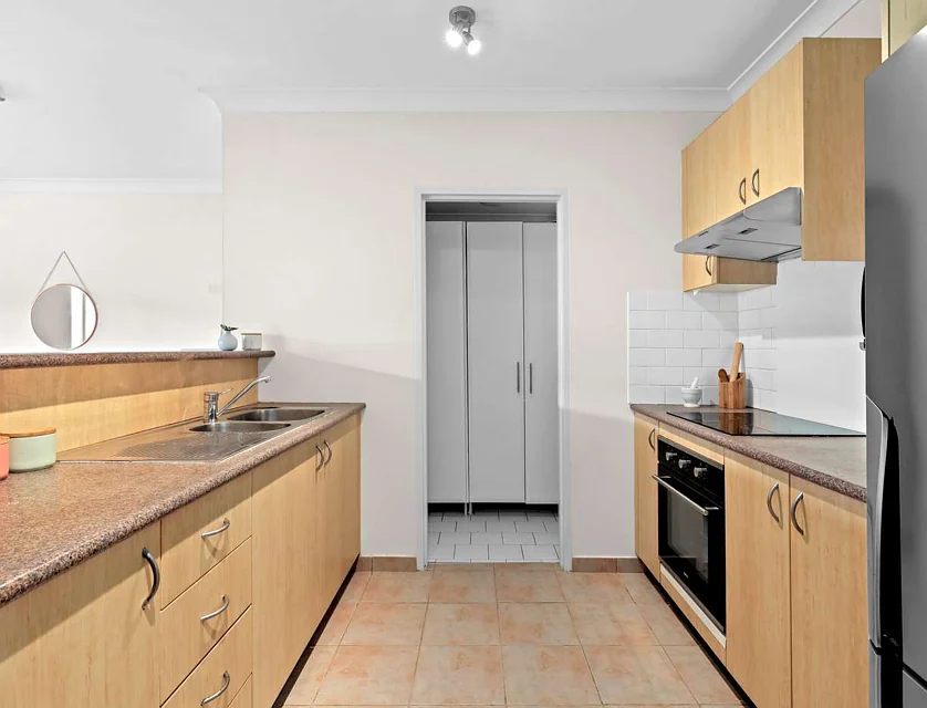 4/503-511 King Street, Newtown, Inner West, 2 Kuwarto, 1 Banyo, Apartment