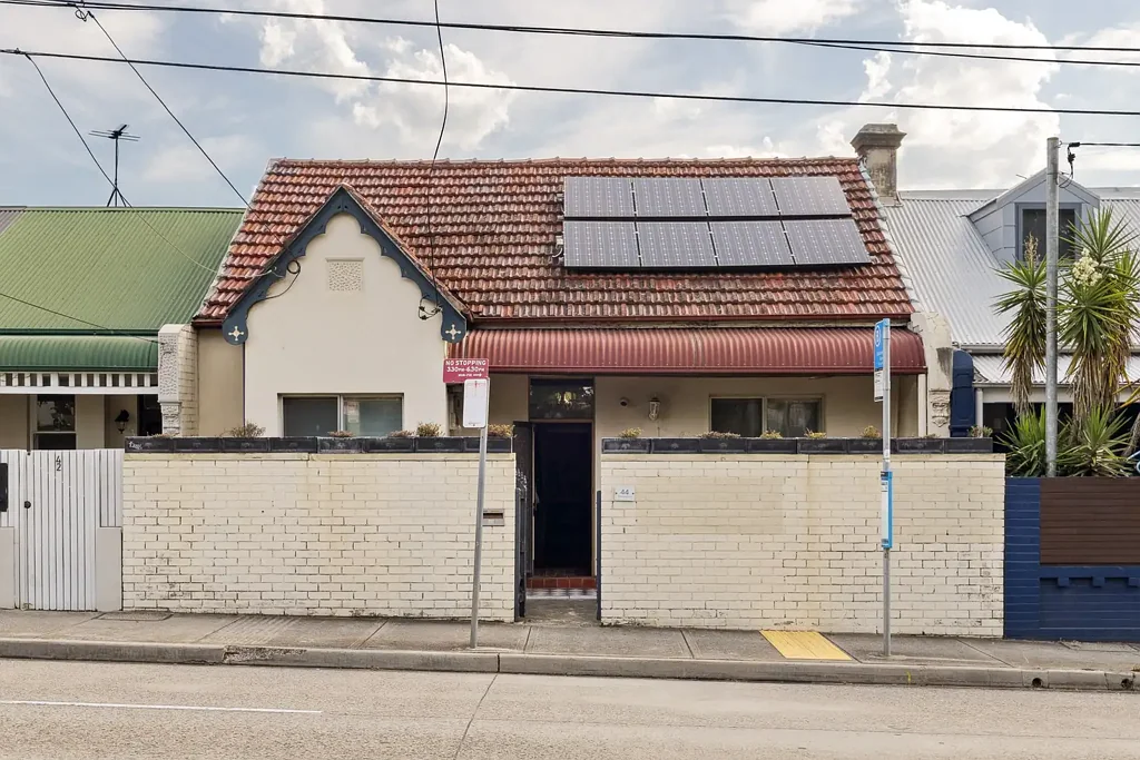 44 Railway Road, Sydenham, NSW 2044