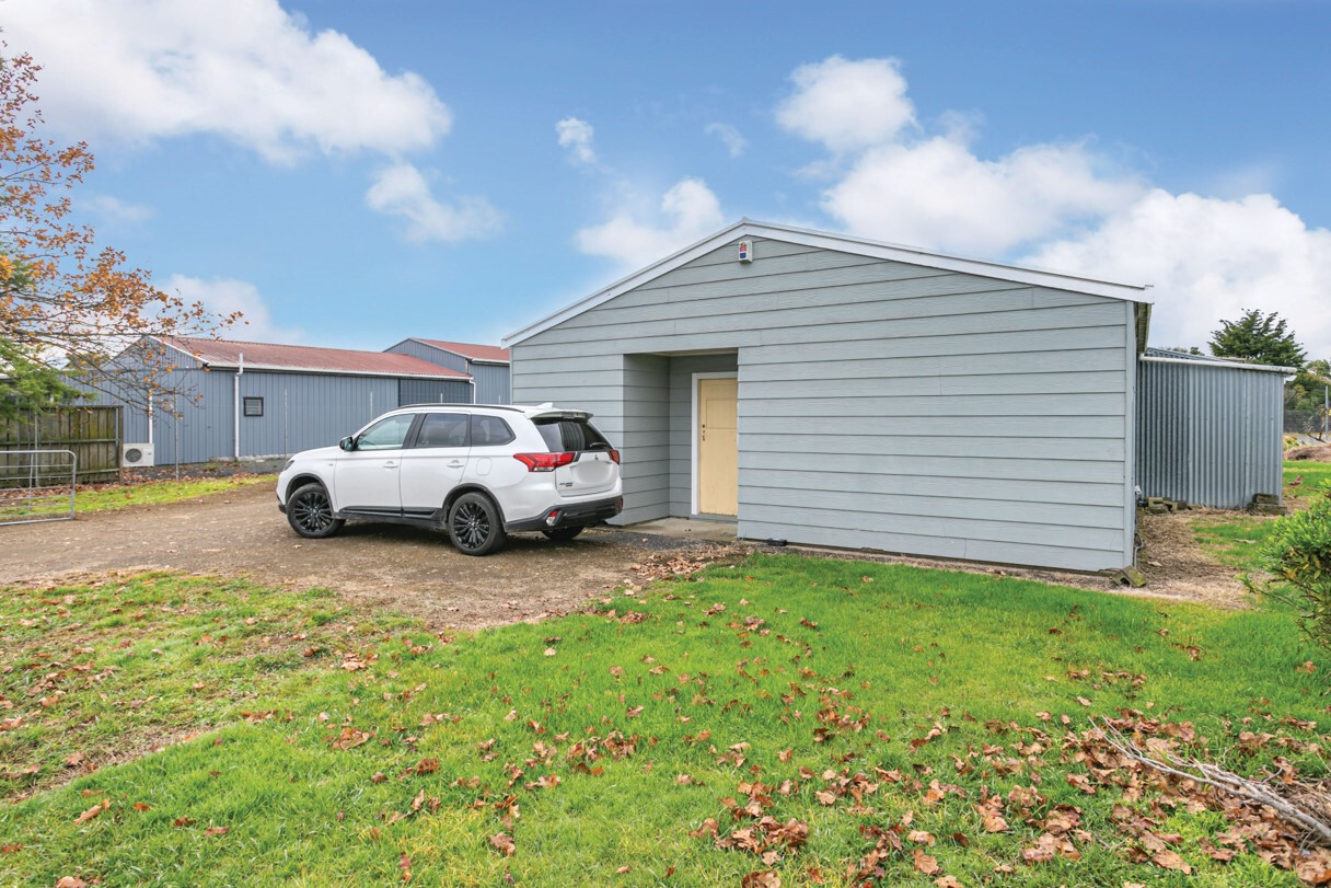 9 Kohunui Street, Ngatea, Hauraki, 0 chambres, 0 salles de bain, Industrial Buildings