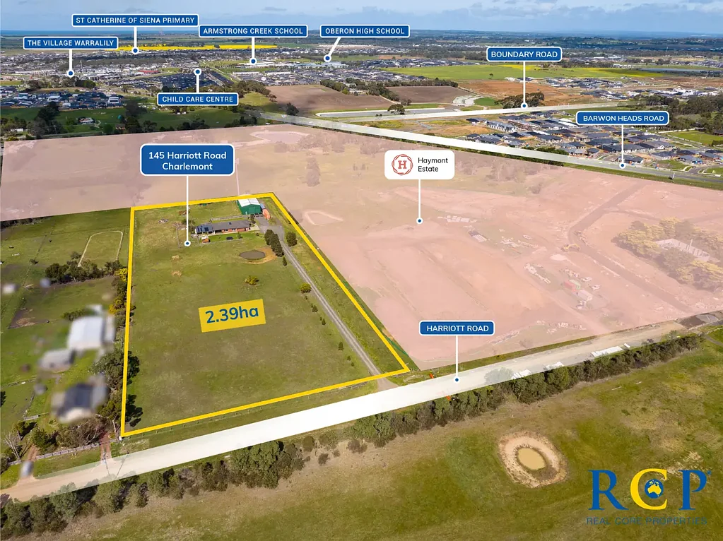 Charlemont  Prime Development Opportunity at Charlemont!