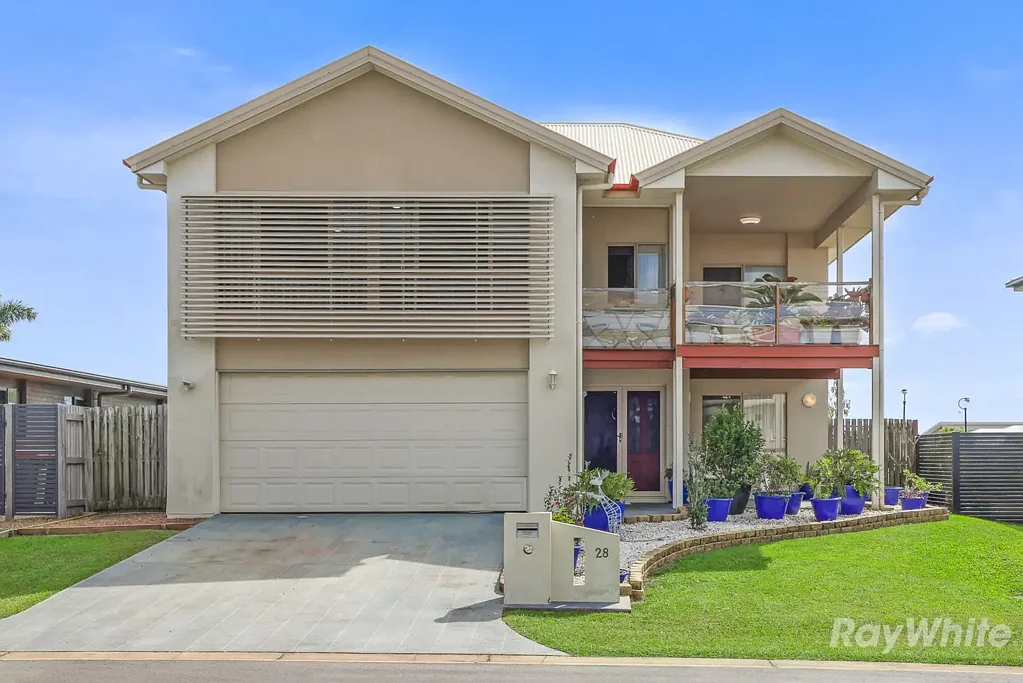 Coral Cove 4房  Coastal Lifestyle in Secure Gated Community