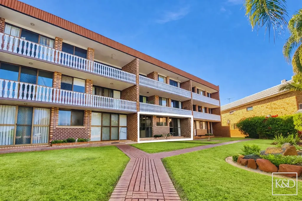 2/159 Welsby Parade, Bongaree, QLD 4507