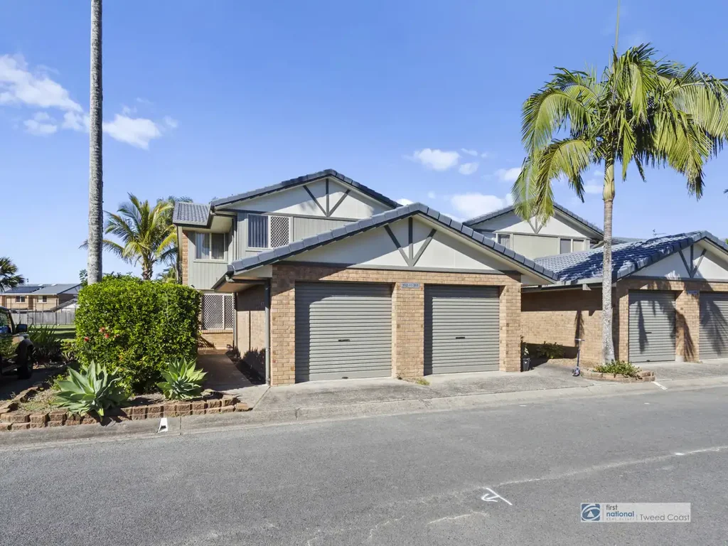 Tweed Heads 3 Slaapkamer Resort-Style Living Just Minutes from Kirra Beach