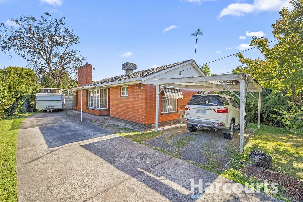 4 Cockerell Street, Ferntree Gully, VIC 3156
