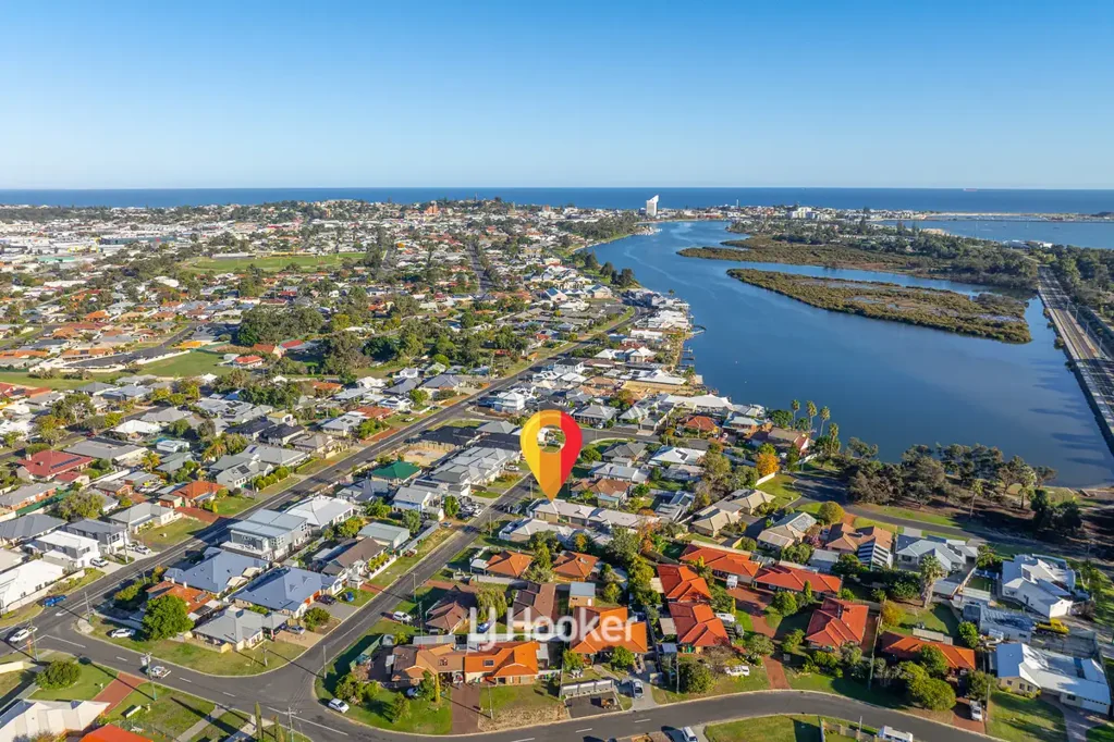 7A Taunton Street, East Bunbury, WA 6230