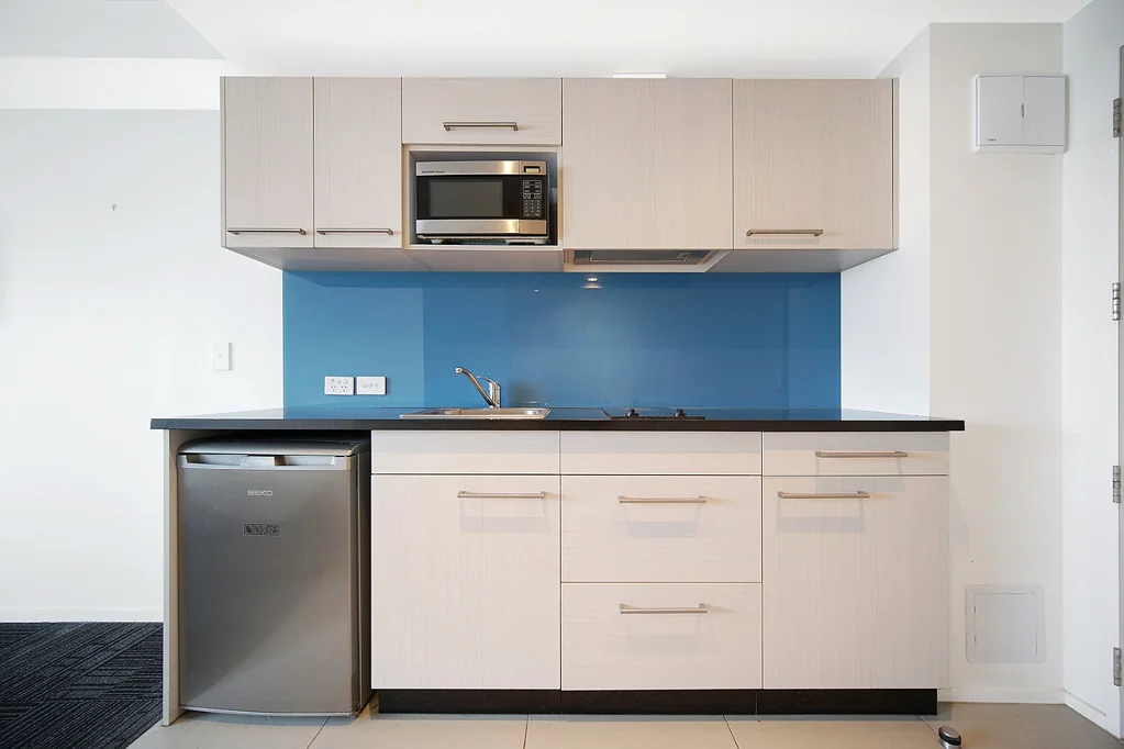 Architecturally Designed and Built Trendy Studios