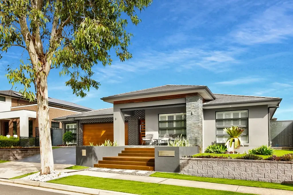 Glenmore Park 4chambre Whisper Quiet Luxury in Sought After Mulgoa Rise!!