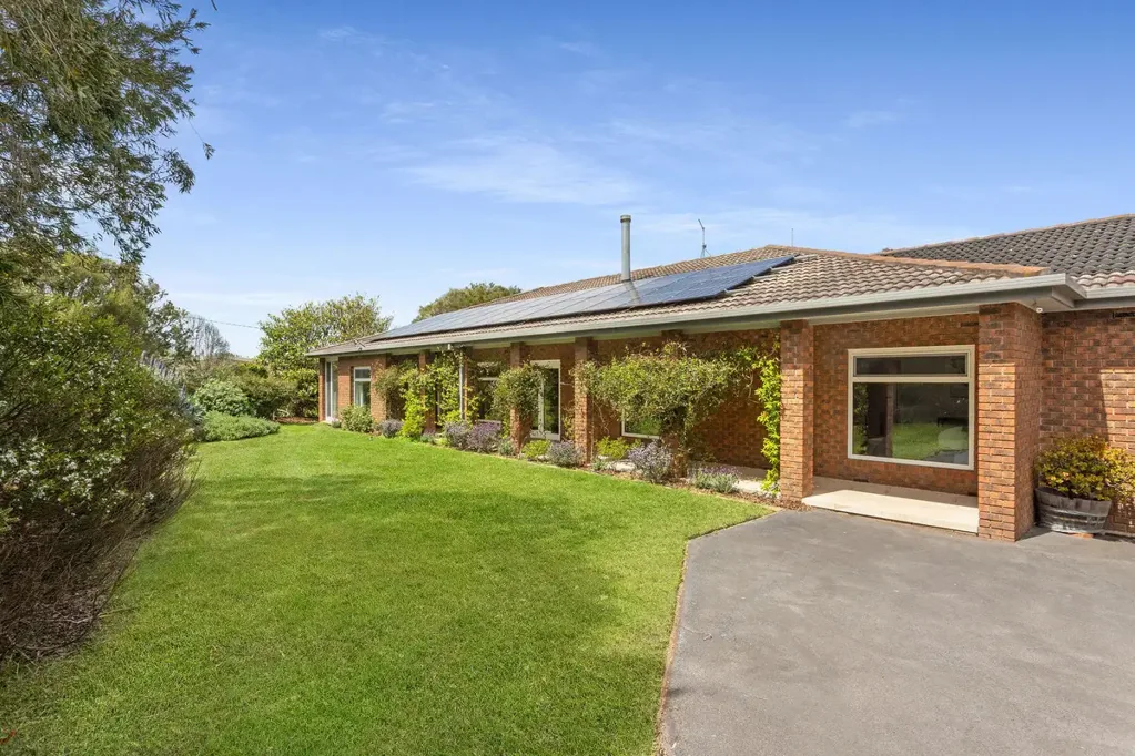1 Dover Court, Somers, VIC 3927