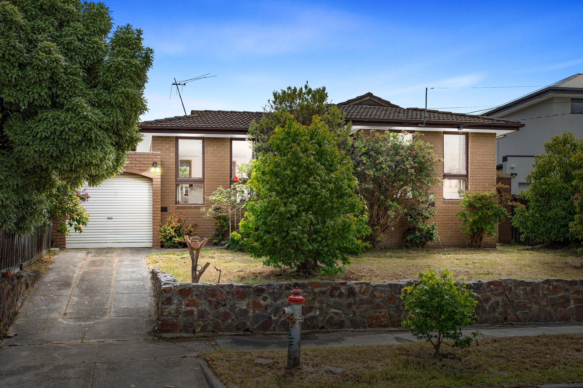 7 SPENCE ST, BURWOOD VIC 3125, 0 chambres, 0 salles de bain, House