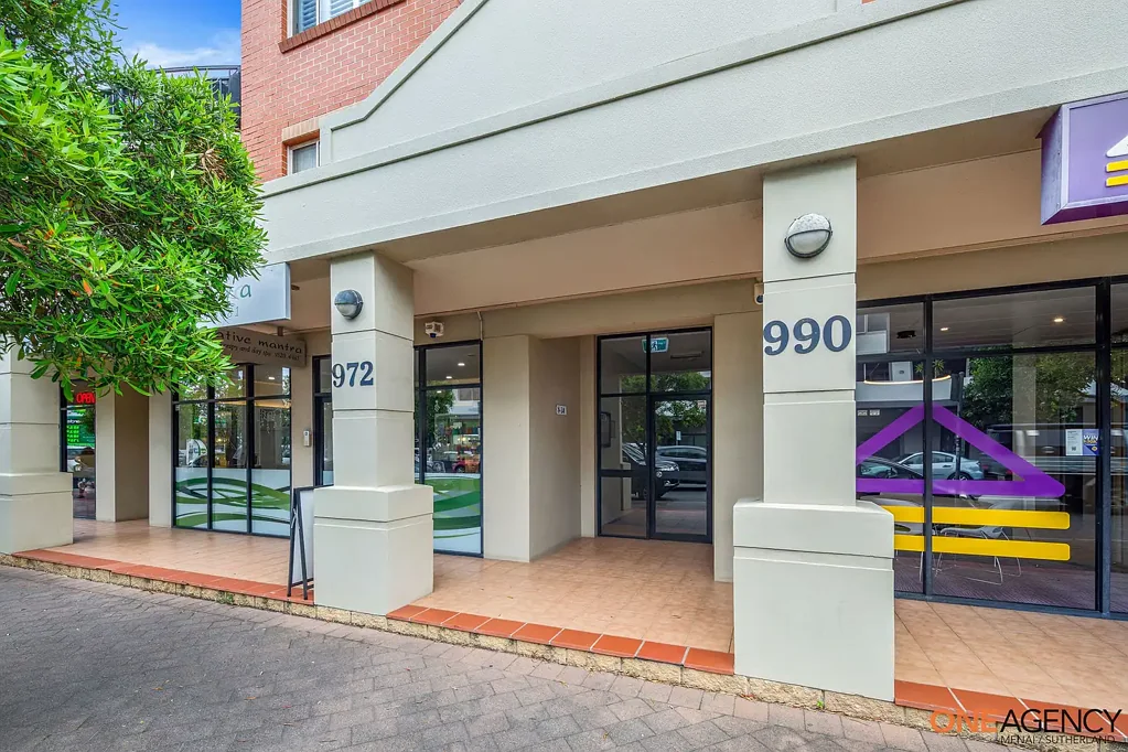 13/972-990 Old Princes Highway, Engadine, NSW 2233