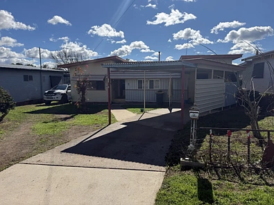 Inverell 3房  Ideal First Home or Investment