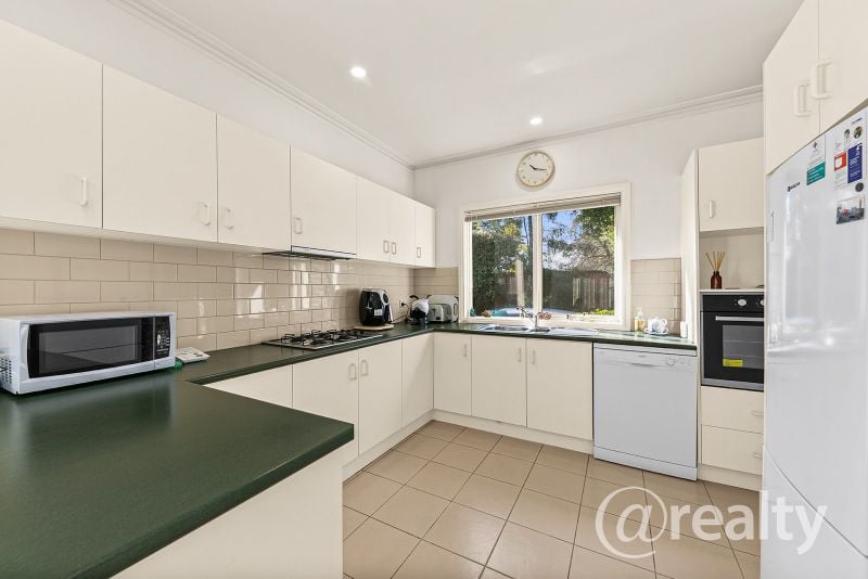 UNIT 3 348 MT DANDENONG RD, CROYDON VIC 3136, 0房, 0浴, Unit