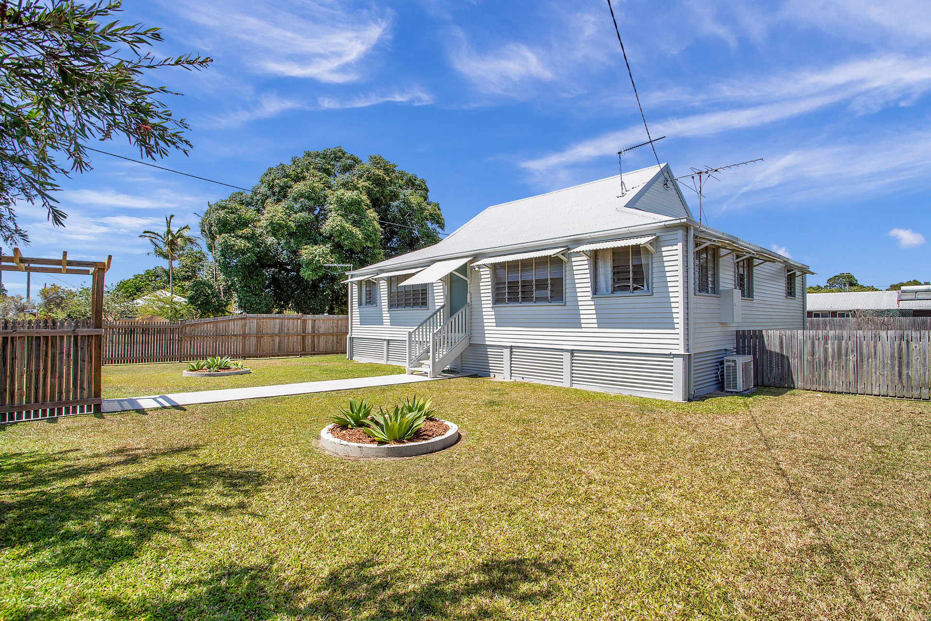 26 HIGH ST, WALKERSTON QLD 4751, 0 Schlafzimmer, 0 Badezimmer, House