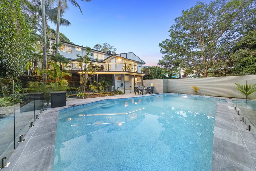 5 Ballyshannon Road, Killarney Heights, NSW 2087