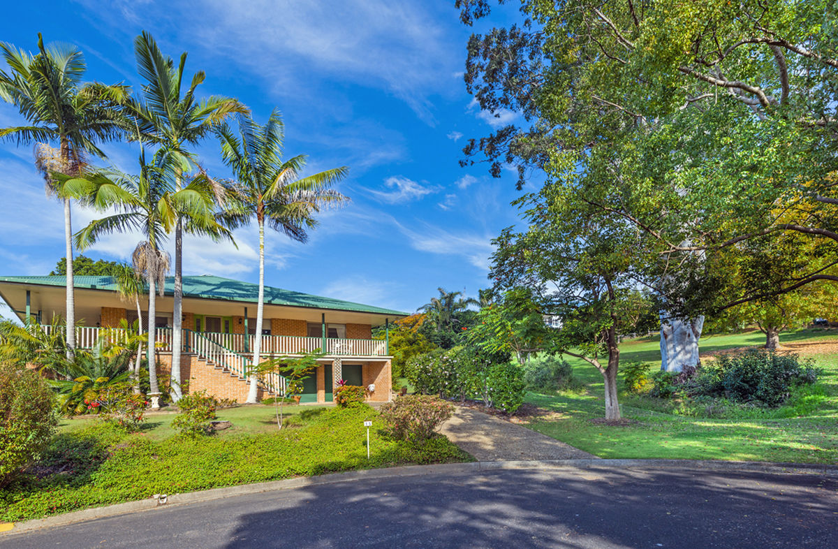 15 GEORGE HEWITT CL, BELLINGEN NSW 2454, 0房, 0浴, House