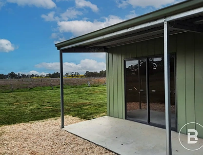 6822 Mortlake-Ararat Road, Rossbridge, VIC 3377, 0 침실, 0 욕실, Section