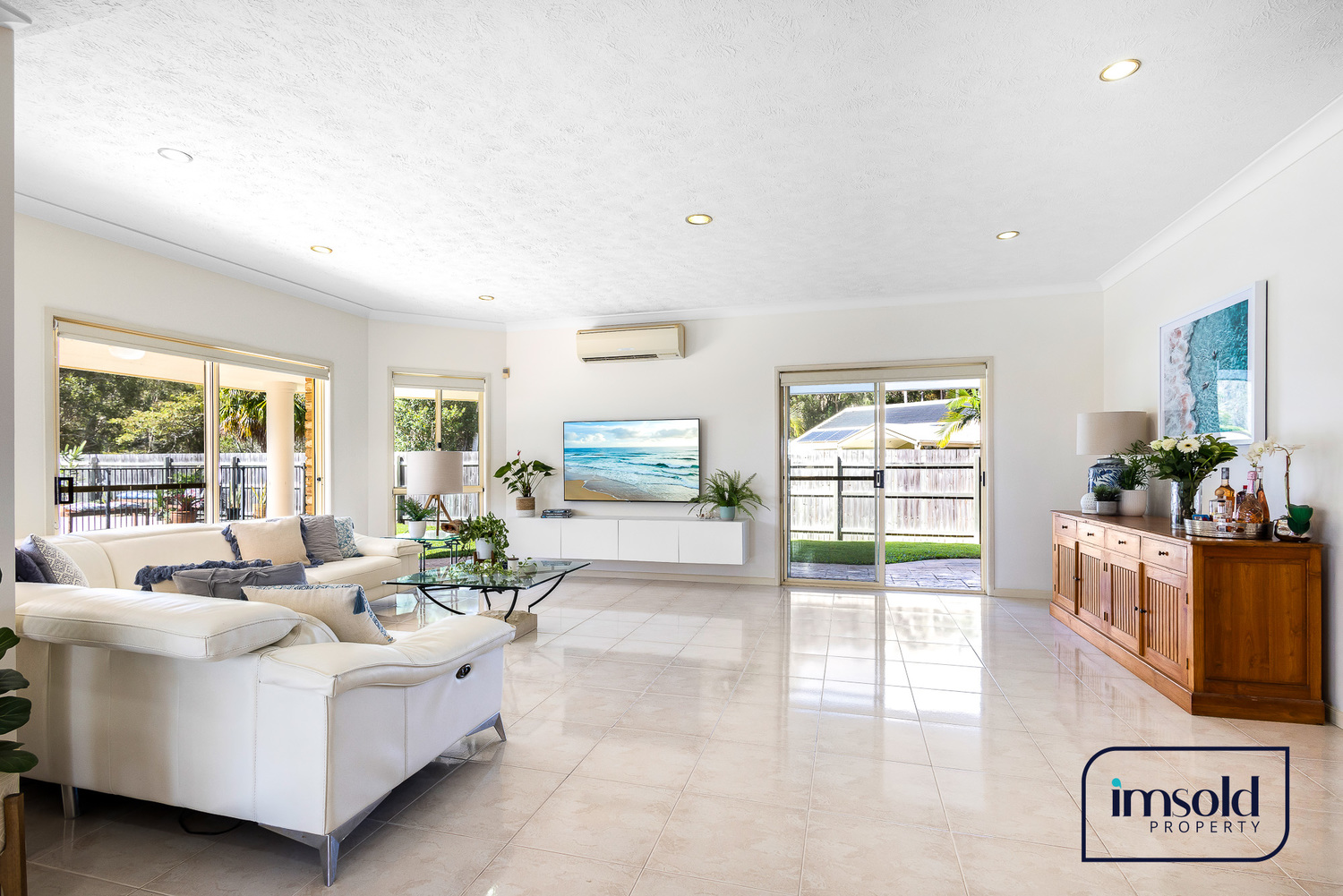 7 WINDSURF PL, NOOSAVILLE QLD 4566, 0房, 0浴, House