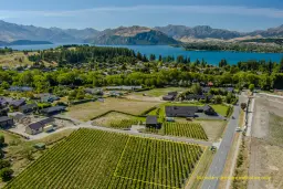 1 Divers Lane, Wanaka