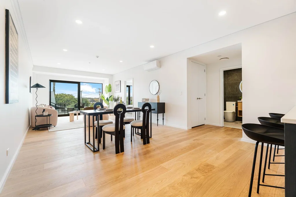 Meadowbank 2部屋 Large North Facing Sanctuary at Risland Meadow...