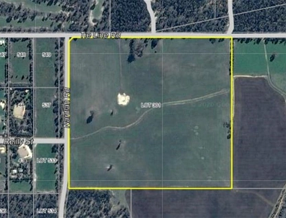 301 Tie Line Road, Broomehill Village, Wheat Belt, 0 Schlafzimmer, 0 Badezimmer, Section