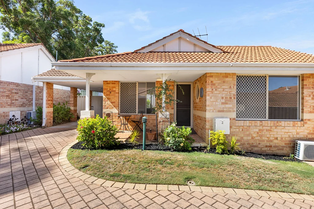 2/40 Farris Street, Innaloo, WA 6018