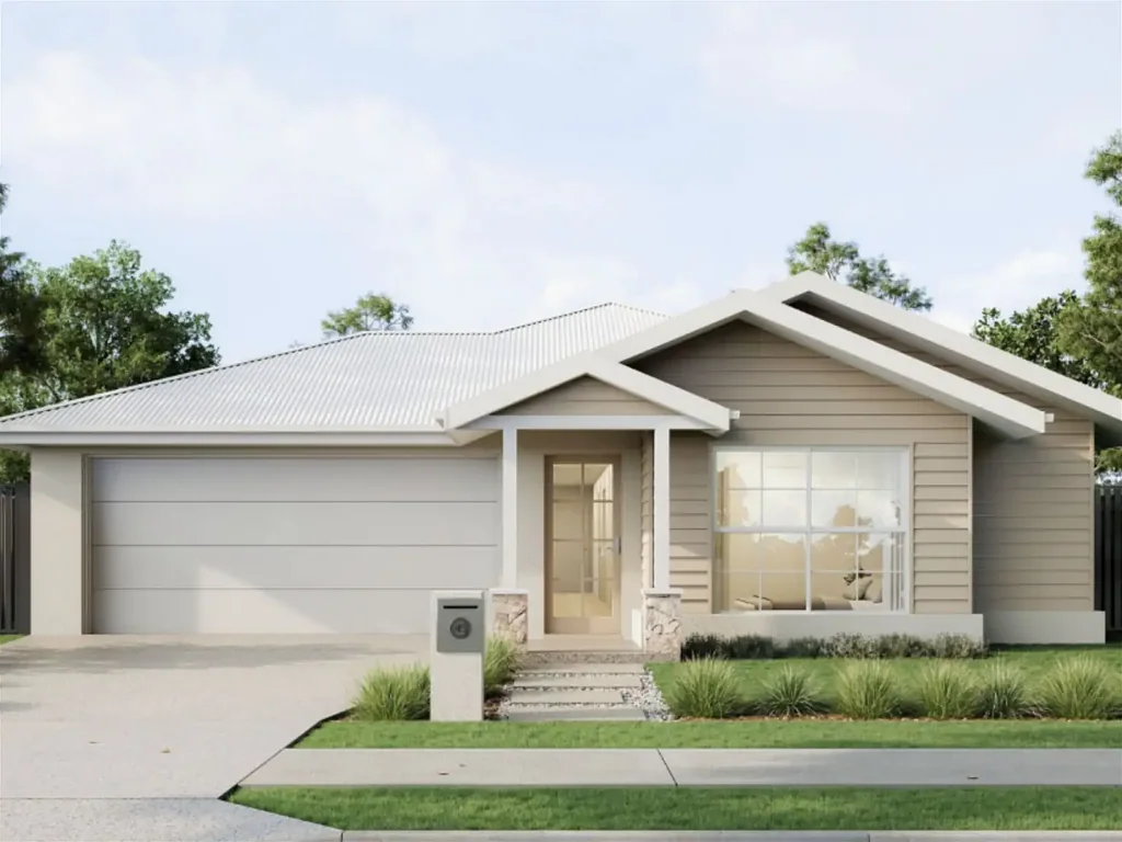 North Ipswich 4 Slaapkamer "Charming House and Land Package in Prime North Ipswich Location - Perfect for Families or Investors!"