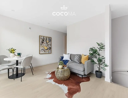 25A Hutton Street, Dandenong, VIC 3175, 3房, 2浴, Townhouse